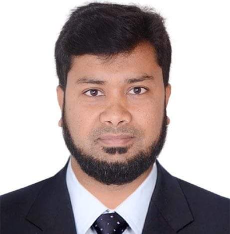Md. Faruk Hossain - SEO Expert in Kuwait