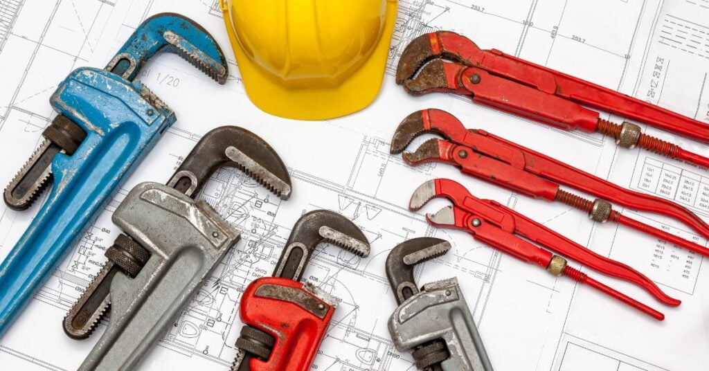 Local SEO for Plumbers