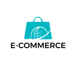 E-Commerce -Logo