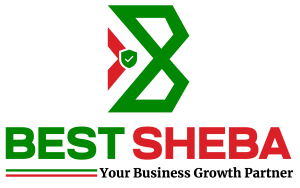 Best Sheba - Marketing Agency